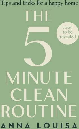 The 5 Minute Clean Routine