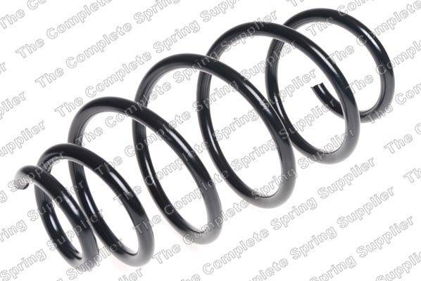 LESJÖFORS Coil Spring ROC CS7604