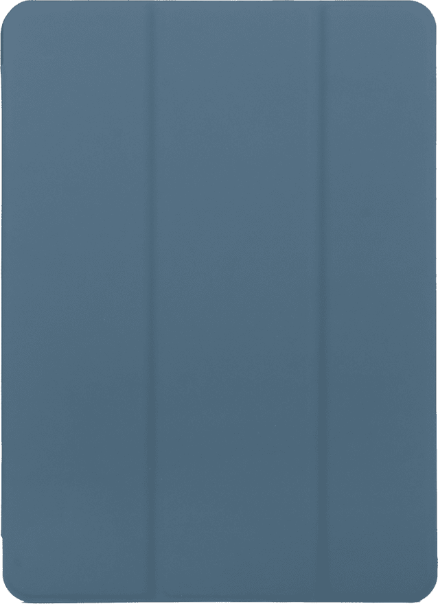 BookCase Blue