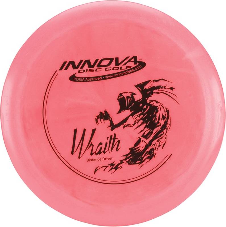Innova Disc Golf Wraith DX
