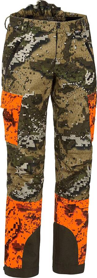 Swedteam Ridge 2 Hunting Trousers Rouge