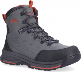 Simms Freestone Boot Gunmetal 07