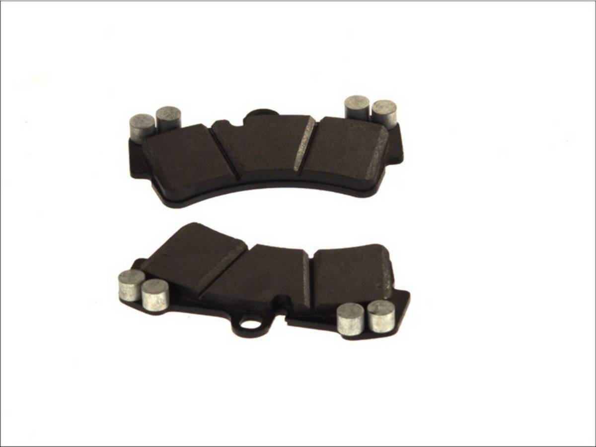 Delphi Brake Pad Set LP1997