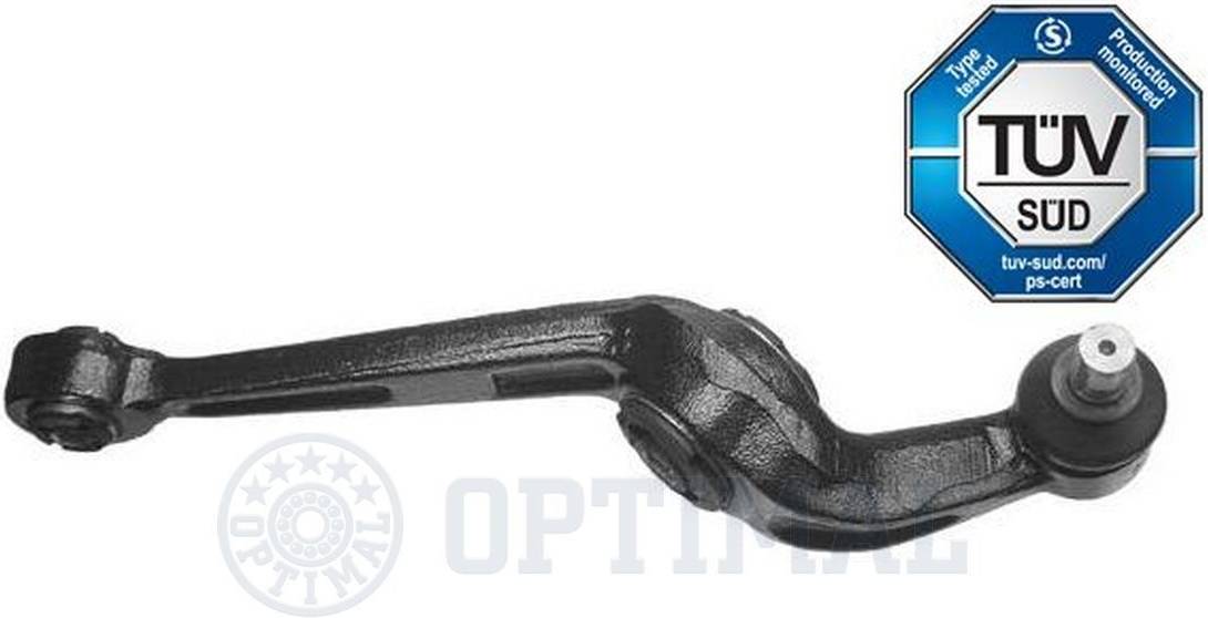 Optimal Track Control Arm 61554503F