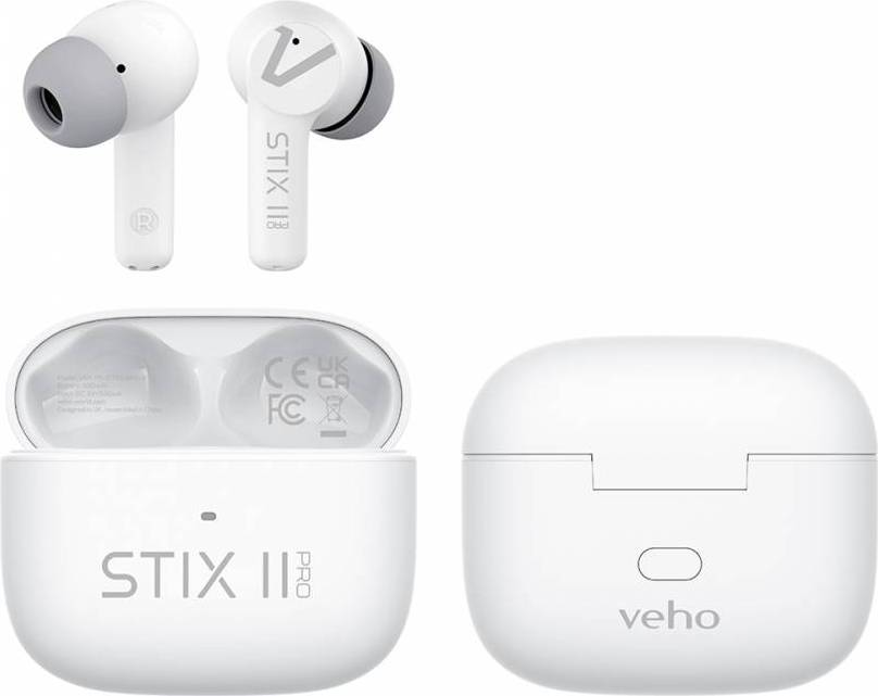 Stix II Pro True Wireless In-Ears
