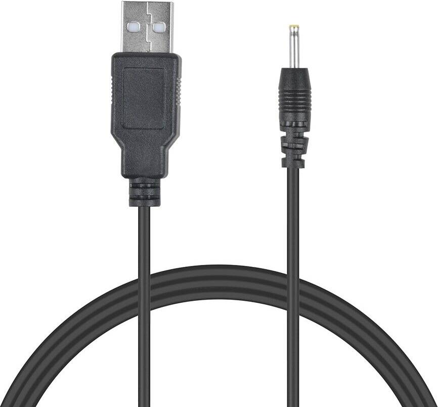 Usb Cable For Rca Rct6077w2 Rct6077w22 Rct6378w2 Rct6691w3 7" Andriod Pc