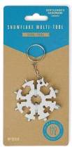 Gentlemen's Hardware Snowflake Tool Multitool Multiverktyg