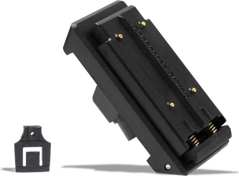 Bosch Kiox 300 Display Interface