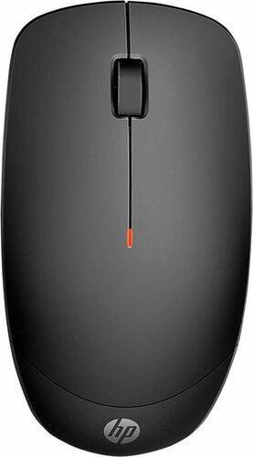 HP Ratón Inalámbrico 1600 DPI Compacto