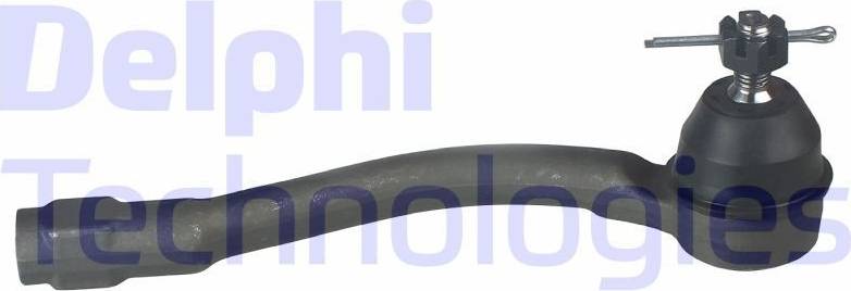 Delphi Tie Rod End