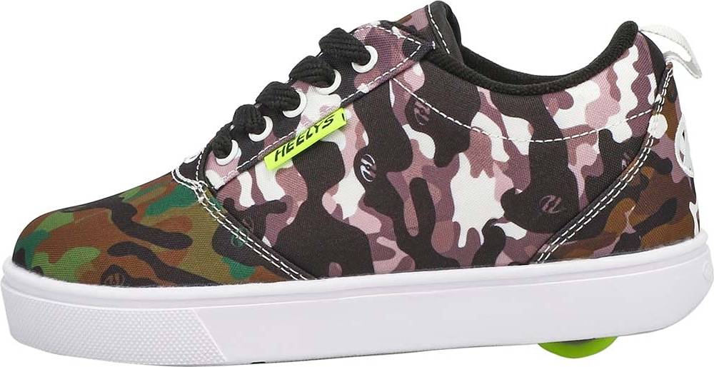 Heelys Pro 20 Rullesko Prints - Camo