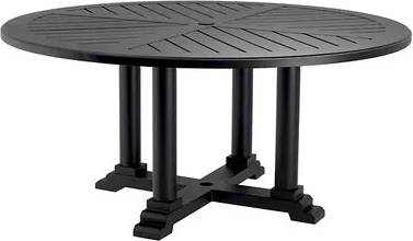 Eichholtz Bell Rive L Garden Table