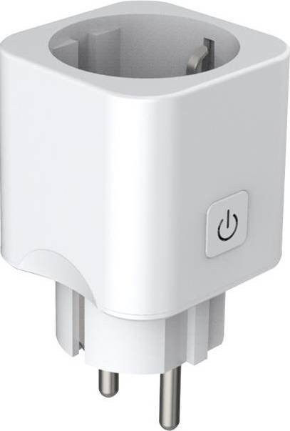 Alexa smart plug Mini Smart WiFi Control Timer Switch Power Socket Outlet EU Plug Support Alexa/Google Voice Control