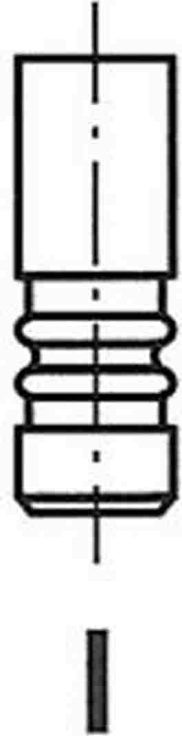 IPSA Outlet Valve R4853BMARCR