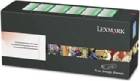Lexmark Rtridge 1 Pcs Original Black