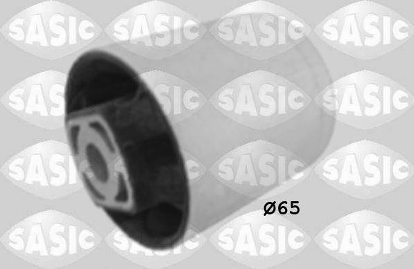 Sasic Ridex 251T0263 Triangular Control Arm Bushes