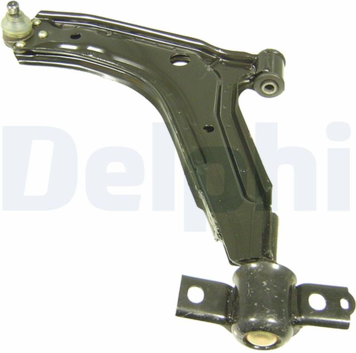 Delphi Track Control Arm TC822