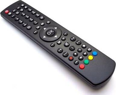 Polaroid Rc1910 Remote Control P24Led13 P32LED13 P32LED13 P32LED13 P32LED14