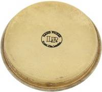 Latin Percussion Bongo Head Hand Picked T-X Rims LP1964