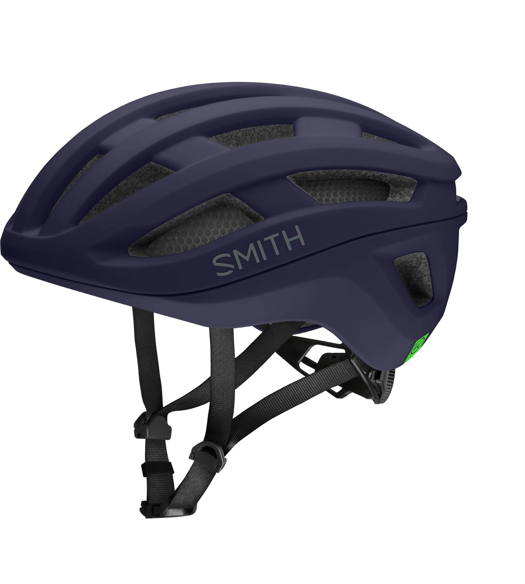 Persist 2 Mips Rennradhelm Matte Midnight Navy M