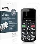 Dipos Screen Protector Sweetlink S2Plus Matte 9H