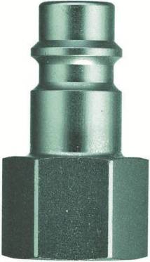 Flowconcept Flowconcept Nippel 1/2" Invändig Gänga