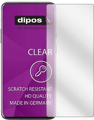 Dipos Screen Protector OnePlus 7 Pro Crystal