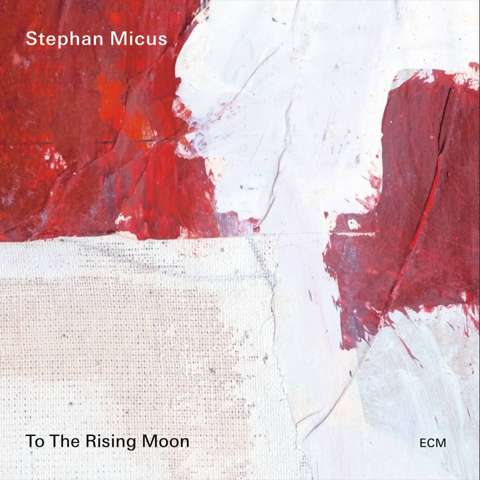 Stephan Micus To the Rising Moon (CD)