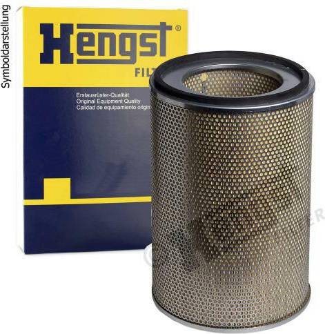 HENGST FILTER E129L Insert