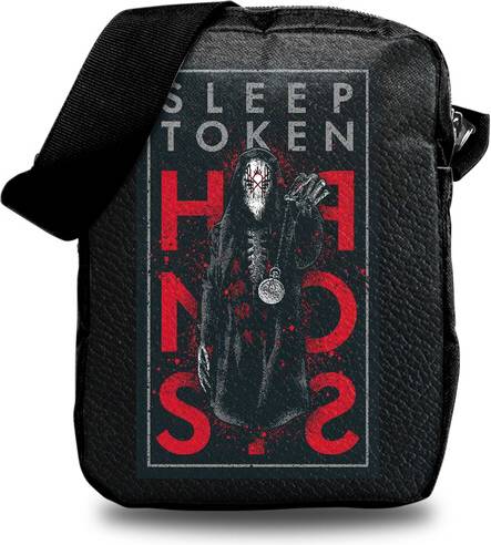 Sleep Token Sleep Token Hypnosis Bag - 95