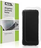 Dipos 4x Screen Protector Doogee Blade 10 Pro