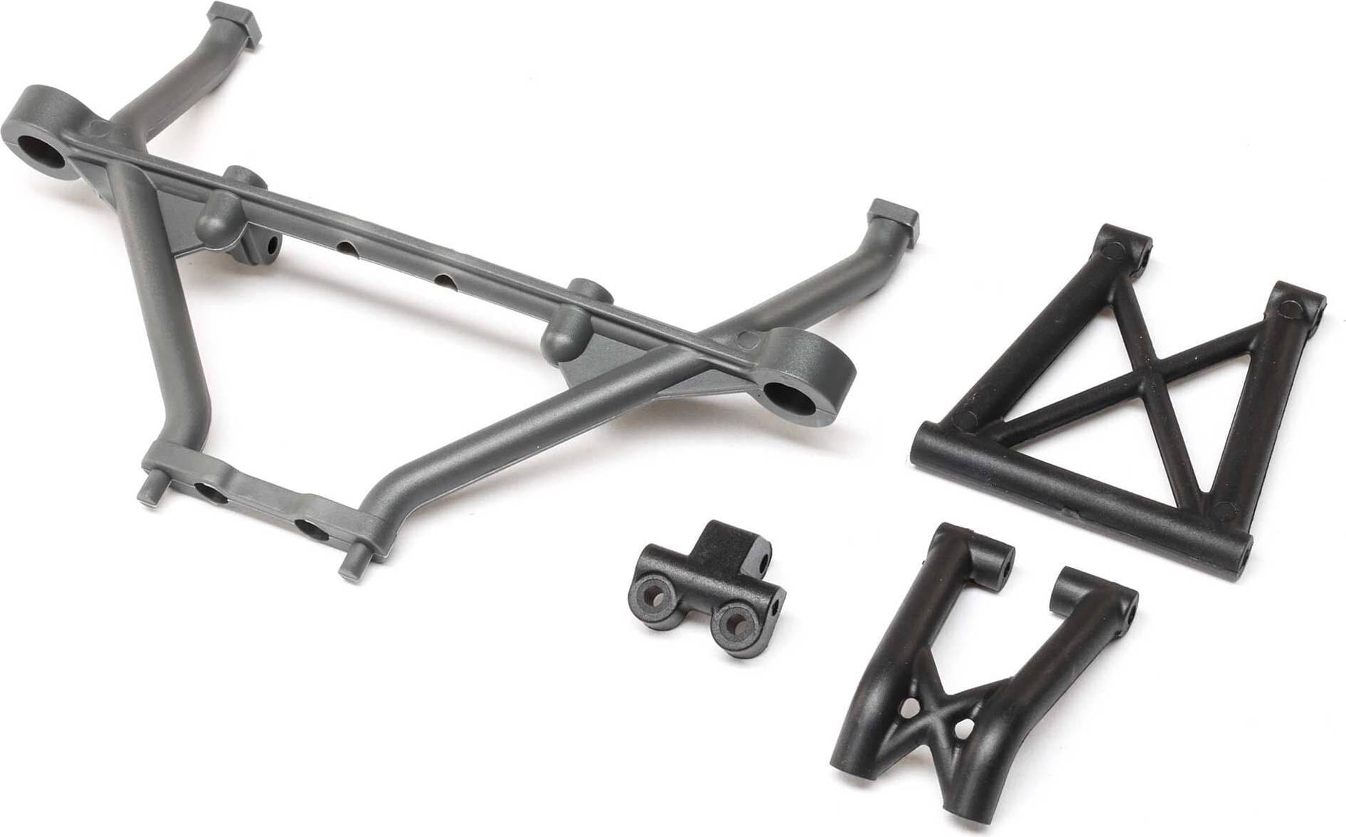 Losi RZR Rey Cage