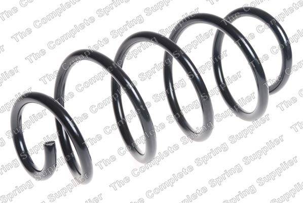 LESJÖFORS Coil Spring ROC CS7506