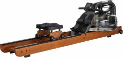 Rower Fluid Rower Apollo Pro XL