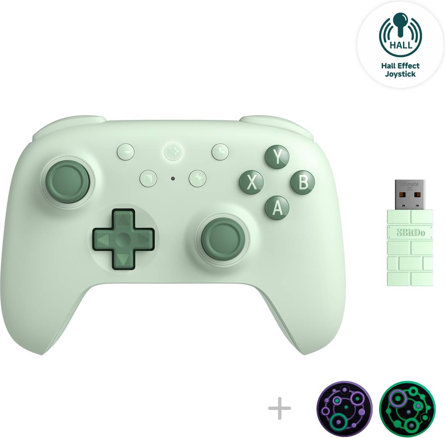 8bitdo controller 8Bitdo Ultimate 2C Wireless Controller