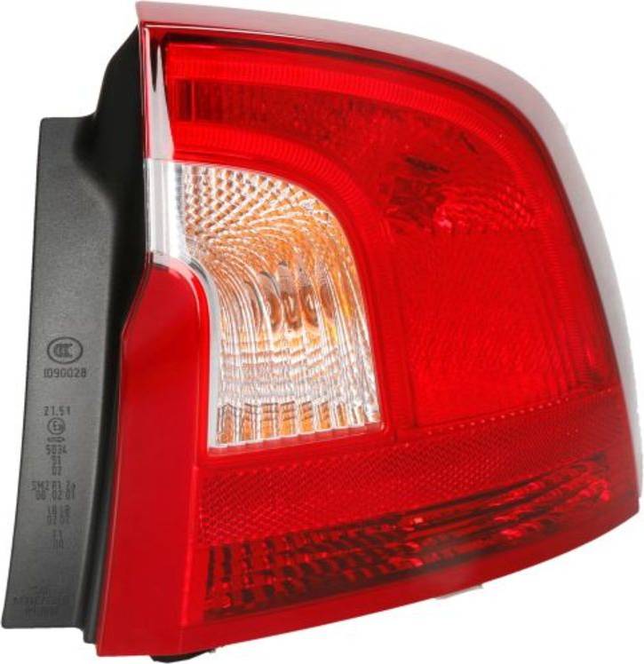 Magneti Marelli Combination Rearlight LLH471