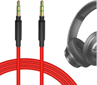 Anker soundcore q45 Geekria Audio Cable For Mpow 059 Q35 Q30 Q30 Vortex