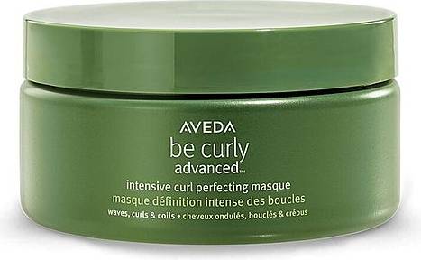 Be Curly Advanced Intensive Curl Masque