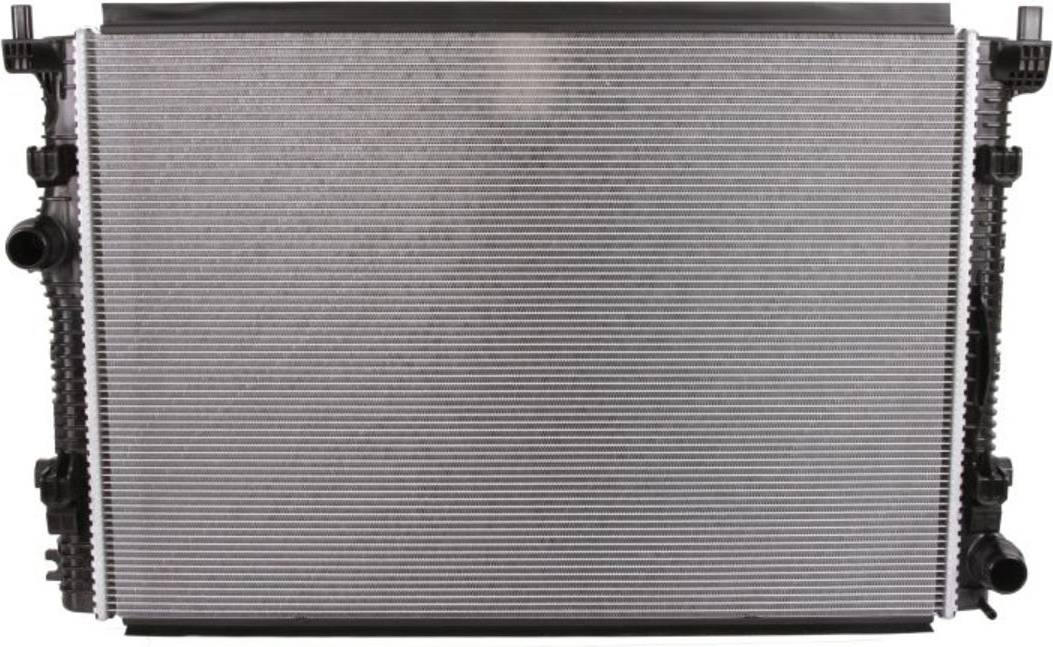 Valeo 701515 Aluminium Radiator