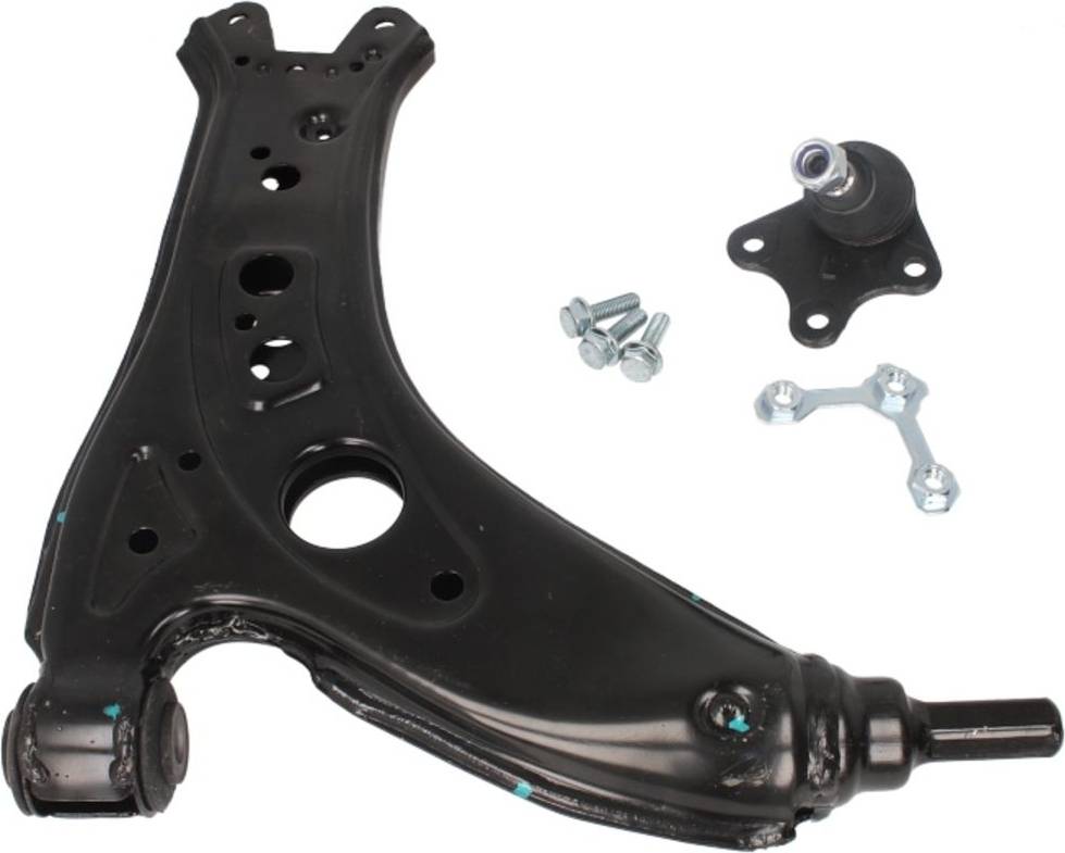 Delphi Track Control Arm TC1329
