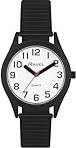 Ravel Ladies Easy Read Expanding Watch R0225