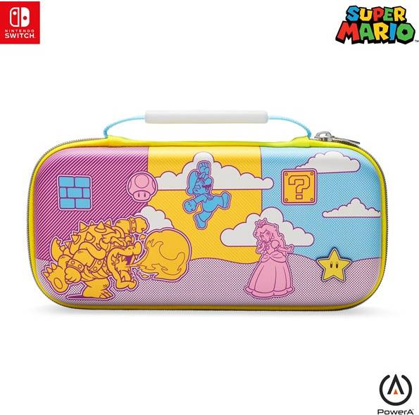 Protection Case Nintendo Switch OLED Model