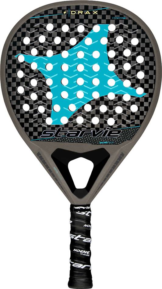 Drax Soft 2025 Racket