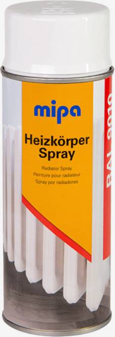 Mipa Radiatorspray