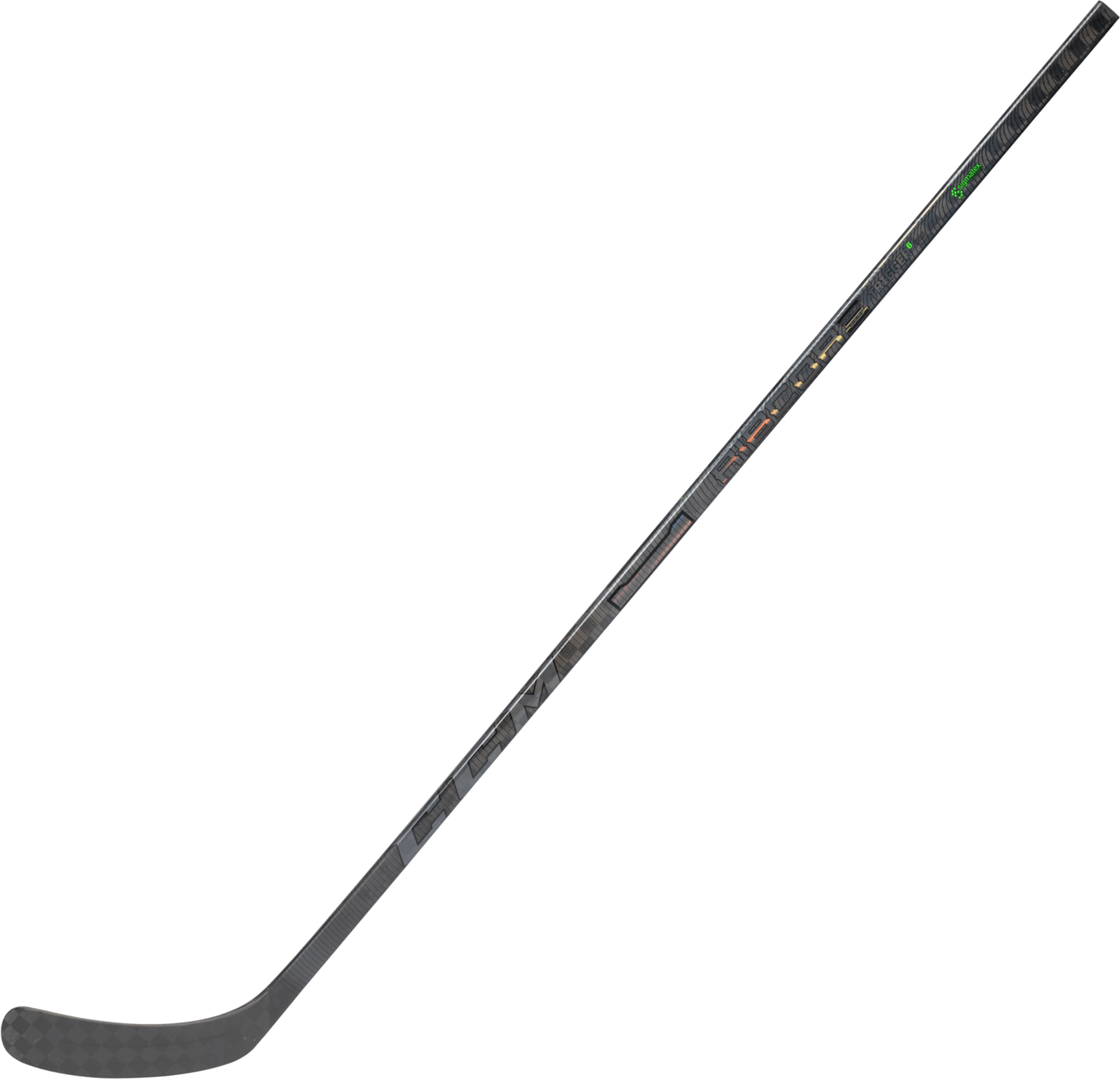 CCM Ribcor Trigger 9 PRO Intermediate Composite Hockey Stick