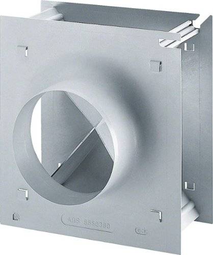 Miele DUI 20 Recirculation Conversion Kit