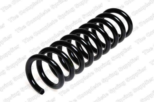 LESJÖFORS Coil Spring ROC CS3133