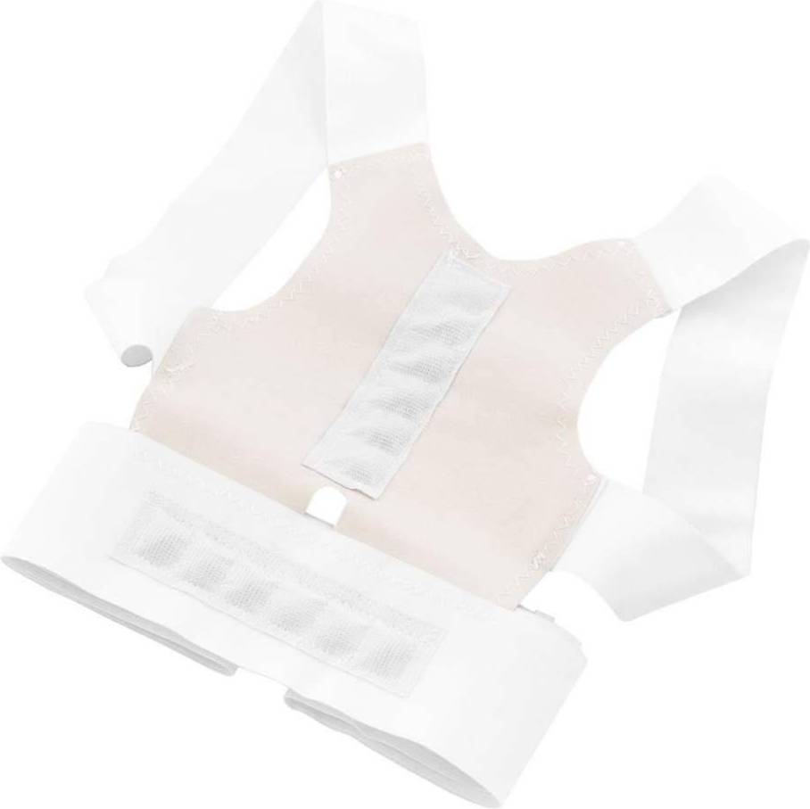 Magnetic Back Support