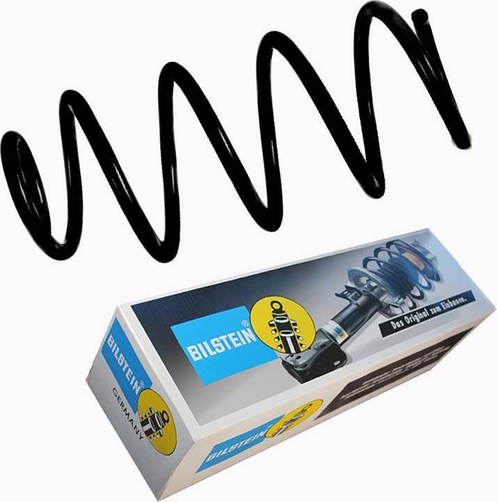 Bilstein Coil Spring Front Axle