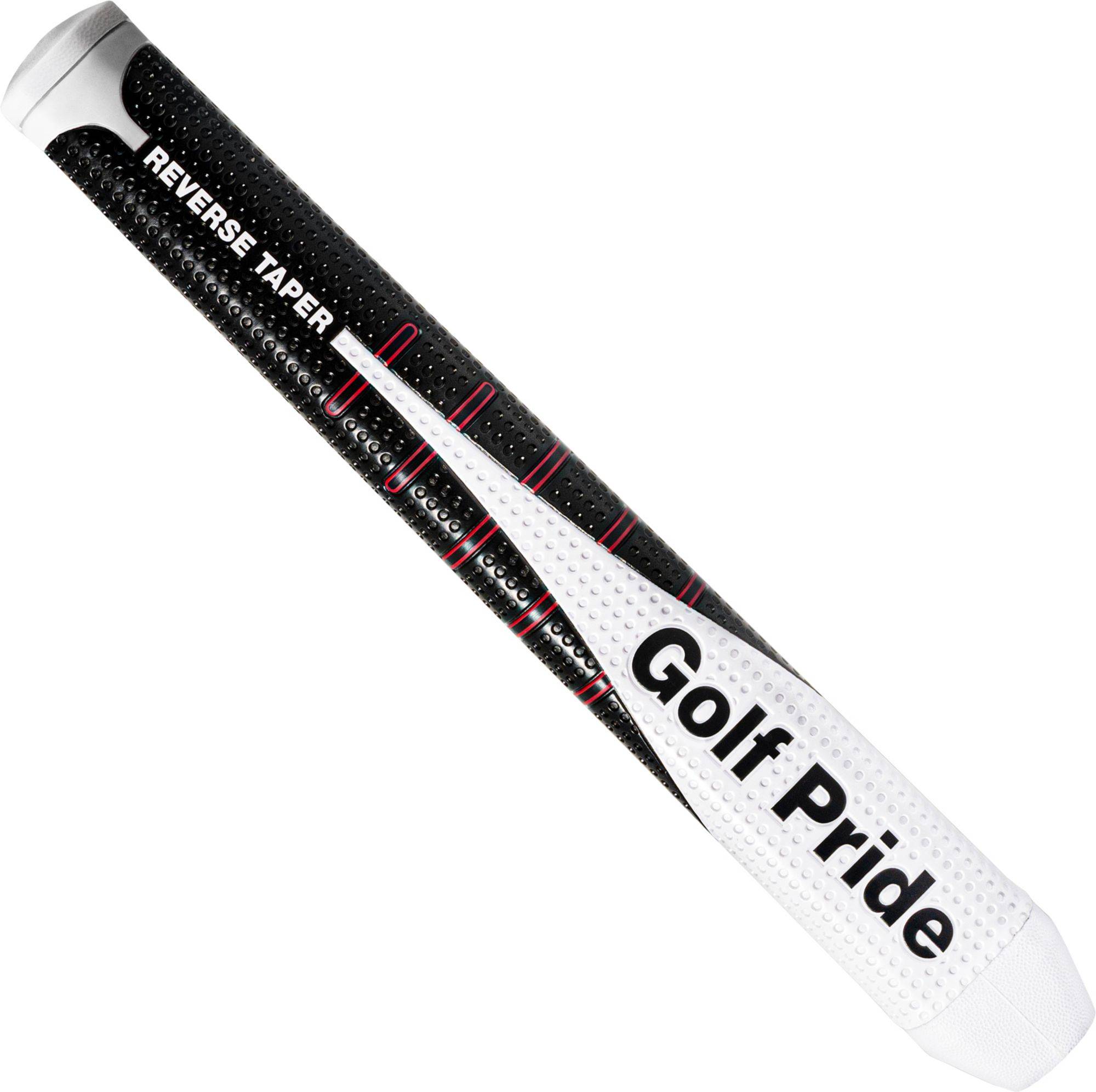 Golf Pride Putter Grip Reverse Taper